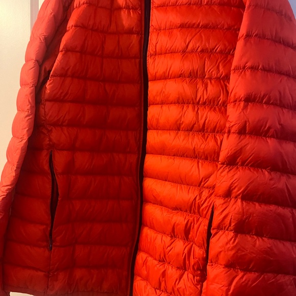 Travel coat - Picture 3 of 6